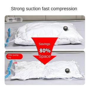 Pompe à vide électrique portable, détachable et pliable pour un usage domestique et des sacs sous vide - Product Image 3