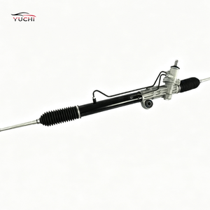 แร็คพวงมาลัยเพาเวอร์ใหม่เอี่ยม OEM 8-97943519-0 สำหรับ Isuzu ปี 2002 พวงมาลัยซ้าย - Product Image 2