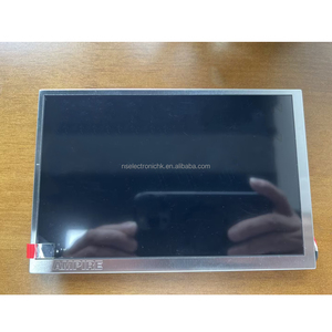 AM-1280800P2TZQW-00H โมดูล LCD 7 นิ้ว 1280*800 สำหรับอุตสาหกรรมควบคุมอุปกรณ์มือถือเทอร์มินัลการตรวจสอบจอแสดงผล - Product Image 4
