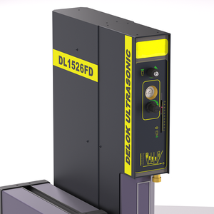 2500W Cao-Tần Số 20Khz PVC Máy Hàn Mới 220V Nhựa Thợ Hàn Với PVC Bìa Và Dây Buộc Rút - Product Image 5