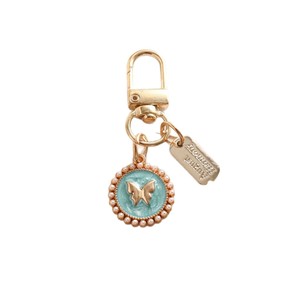 Nouveau <span class=keywords><strong>porte</strong></span>-clés en forme d'arc, étui de protection pour écouteurs Bluetooth, boîte à bijoux, pendentif, petit cadeau <span class=keywords><strong>porte</strong></span>-clés - Product Image 5