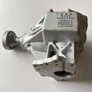 Yeniden üretilmiş ön diferansiyel LR040657 TF-81 serisi Transfer çantası Freelanders <span class=keywords><strong>2</strong></span>.<span class=keywords><strong>2</strong></span> <span class=keywords><strong>3.2</strong></span> Land-Rover Volvos Xc60 için - Product Image 6