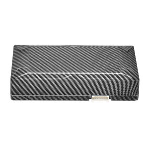 Boîtier de décodeur système Linux avec fonction Mirror Link, CarPlay sans fil et mise à niveau autoradio pour Dodge Ram 2013-2018 - Product Image 1