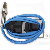 Capteur NOx Lesen New 51154080016 24V avec garantie d'un an, pièce détachée automobile
