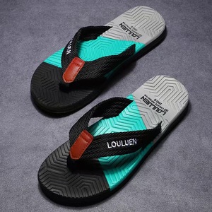 2025 Meilleures Ventes Été <span class=keywords><strong>Homme</strong></span> Sandales de Plage Extérieures Étanche Confortables Douces en EVA à Clip pour Hommes - Product Image 6