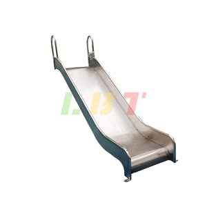 Libit Outdoor Playground Equipment Stainless Steel Customized <b>Combination</b> Fitness Gear For Community Park And <b>Square</b> - Product Image 5