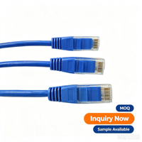 Câble Ethernet RJ45 personnalisé vers faisceau de câbles à connecteurs JST PH/XH – Assemblage de câblage réseau
