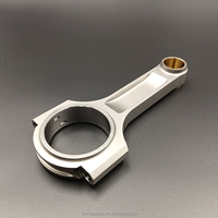 Tuning haute Performance E60 530i forgé Con Rod M54 pour BMW E83 X3 330i E46 M54B30 Kit de course de moteur