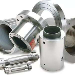 Kit de montage pour raccords OK TMHK36 retiré aussi facilement qu'il a été monté - Product Image 5