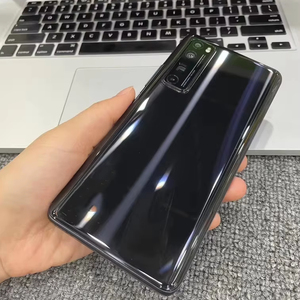 AA + originale Hw Nova 7 <span class=keywords><strong>Pro</strong></span> 5G 8GB 256GB sbloccato, Zoom 50x, carica 40W, Display OLED, telefono Android rinnovato - Product Image 1
