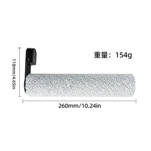 Cepillo principal de microfibra para limpiador de pisos Xiaomi Mijia, para limpieza del hogar de 101-150 metros cuadrados - Product Image 4