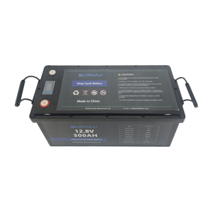 ข้อเสนอพิเศษ แบตเตอรี่ลิเธียมไอออน LiFePo4 แบบชาร์จได้ 300Ah 3840Wh 12.8V สำหรับเก็บพลังงานภายในบ้าน ใช้ในกรณีฉุกเฉิน จัดส่งฟรี - Product Image 6