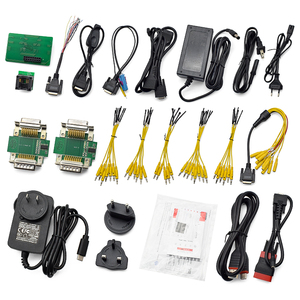 Launch X431 IMMO Plus sleutelprogrammeur 3-in-1 immobiliser + ECU klonen + diagnosetools programmeur anti-diefstal autoscanner - Product Image 4