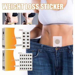 <span class=keywords><strong>Jaysuing</strong></span> – Lot de 10 ou 30 patchs amincissants détoxifiants à base de plantes pour le ventre, pour la perte de poids - Product Image 3
