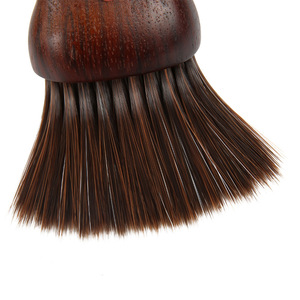 Hairbrush Set Boar Bristle Rectangular Manual Large Medium <b>Small</b> Hair Care <b>Tools</b> - Product Image 5
