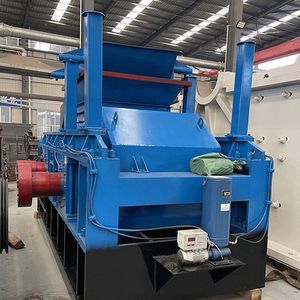 Dubbele Roller <span class=keywords><strong>Rock</strong></span> Breekmachine Graniet Kalksteen Kolen Gladde Tand Roller Crusher - Product Image 3