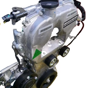 Nuovo Gruppo Motore a Benzina per <span class=keywords><strong>Chase</strong></span> Roewe MG5/MGRX5/MGRX8 (1.5L) - Per Sostituzione/Riparazione - Product Image 3