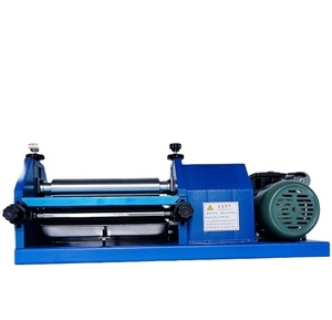 27CM40CM60CM Cheap Price Water Based Adhesive Roller Glue <b>Machine</b> White Glue <b>Laminating</b> <b>Machine</b> Gluing <b>Machine</b> Equipment - Product Image 1