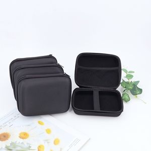 กระเป๋าเก็บของดิจิตอล EVA 16x12x6 ซม. กระเป๋าแข็งสำหรับหูฟัง 3C อุปกรณ์เสริมออแกไนเซอร์อเนกประสงค์ - Product Image 2