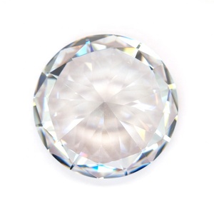 Excelente calidad de corte de <span class=keywords><strong>diamante</strong></span> CZ gemas sueltas piedras de Zirconia cúbica - Product Image 3