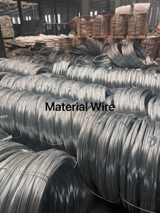 <span class=keywords><strong>ลวดหนาม</strong></span>เหล็กกล้าไร้สนิมชุบสังกะสีสำหรับรั้วป้องกันความปลอดภัย |   ทนทานต่อการกัดกร่อนระดับสูง ขายส่ง - Product Image 6