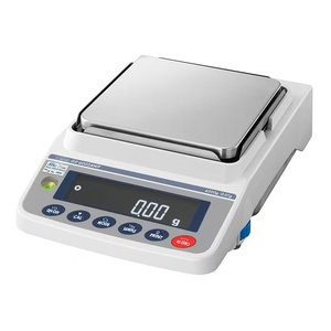 เครื่องชั่งเวทดท์ ความละเอียด 0.001 กรัม แบบวางบน สำหรับห้องปฏิบัติการ ชั่งน้ำหนักแบบดิจิตอล ชาร์จไฟได้ - Product Image 3