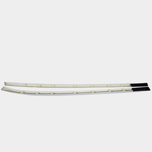 JOESHIER Vente en gros de porte-bagages de toit 4x4 pour Nissan X-Trail 2022+ avec rails latéraux en aluminium - Product Image 2