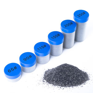 سعر الجملة Soldadura Exotermica Granel Para Conexiones De Puesta Tierra - Exothermic - Product Image 1