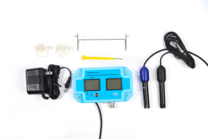 เครื่องวัดค่า PH/TDS/อุณหภูมิออนไลน์ - Product Image 5