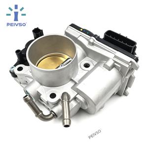PEIVSO 16400-RNA-A01 Cuerpo de Aceleración para Honda HR-V 2016-22 Civic 2012-15 1.8L Acura ILX 2013-2015 2.0L - Product Image 1