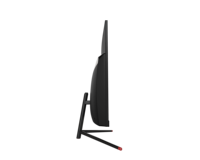 PC tout-en-un AIO FHD avec processeur Intel Core i3/i5/i7 de 8e/9e génération, SSD haute performance pour le gaming, DDR4 8 Go, ultra fin et à bords fins