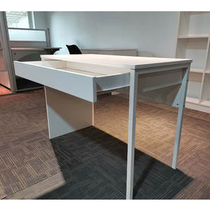 Usine Direct Personnalisé Tables Pour Ordinateur Coin Homeuse de Bureau En Ligne - Product Image 1
