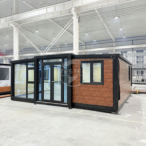 <span class=keywords><strong>Maison</strong></span> préfabriquée en conteneur extensible de 20 pieds aux États-Unis, <span class=keywords><strong>maison</strong></span> miniature de 40 pieds, <span class=keywords><strong>maison</strong></span> en conteneur extensible <span class=keywords><strong>solaire</strong></span> - Product Image 3