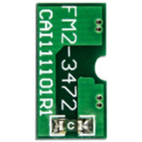 Chips de tóner para Canon imageCLASS D1120 smartchips /chip para chips de tóner Canon CRG120