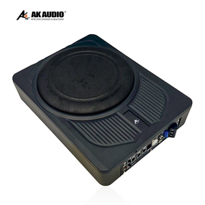 Subwoofer <span class=keywords><strong>de</strong></span> aluminio ultrafino <span class=keywords><strong>de</strong></span> 10 pulgadas bajo el asiento subwoofer delgado activo para coche Subwoofer <span class=keywords><strong>de</strong></span> bajos <span class=keywords><strong>de</strong></span> fábrica más nuevo <span class=keywords><strong>de</strong></span> la competencia <span class=keywords><strong>de</strong></span> la fábrica <span class=keywords><strong>de</strong></span> - Product Image 3