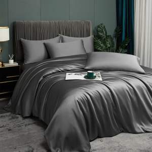 Housses de <span class=keywords><strong>couette</strong></span> d'hiver Ensembles de literie de créateurs Housses de literie King Size Factory Custom Hotel/Home/Wedding Bedding Set - Product Image 3