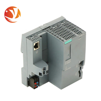 Unidad Central de Procesamiento PLC SIEMENS 6ES7510-1DJ01-0AB0 6ES7510-1DJ01-0AB0 Original, Nueva de Fábrica