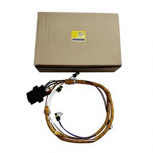 215-3249 Arnés de motor C4.2 original <span class=keywords><strong>Catparts</strong></span> para excavadoras 312D CR L 315D L LN - Maquinaria de construcción - Product Image 3