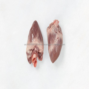 หัวใจหมูแช่แข็ง หัวใจหมูราคาไม่แพง - Product Image 2