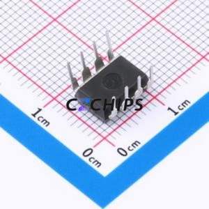 Nouveau et Original NE555N(XBLW) DIP-8 Circuit intégré IC puce 555 minuterie vente entière puces de composants électroniques et Service de nomenclature - Product Image 2