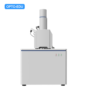<span class=keywords><strong>Microscope</strong></span> électronique à balayage à Filament de tungstène OPTO-EDU A63.7020 SE 300000x - Product Image 5