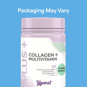 OEM/ODM Plant blend support metabolism liver function healthy skin remove wrinks <b>collagen</b> multivitamin powder factory price - Product Image 2