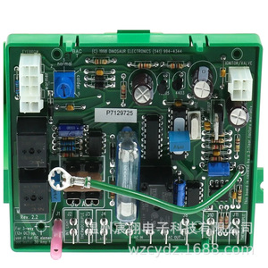 โมดูลควบคุม RV MICRO P-711 สำหรับระบบไฟฟ้า RV ใช้งานง่าย - Product Image 4