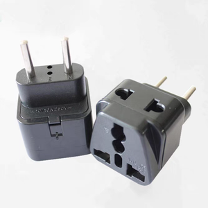 Heavy-Duty 16A 250V Industrial <strong>Socket</strong> Plug ABS Plastic Wall <strong>Socket</strong> 1AC Outlets IP67 Rating For Power Tools Compatible US UK - Product Image 6
