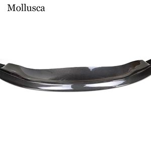 Kit d'accessoires pour pare-chocs avant en fibre de carbone style GTS pour Série 3 E90/E92/E93, 2008-2013 - Product Image 4