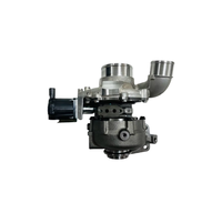Turbocompresseur de remplacement XXRR Rhs4V 8984808191 pour moteur D-Max 3.0 4jj3 2020 Dernière version