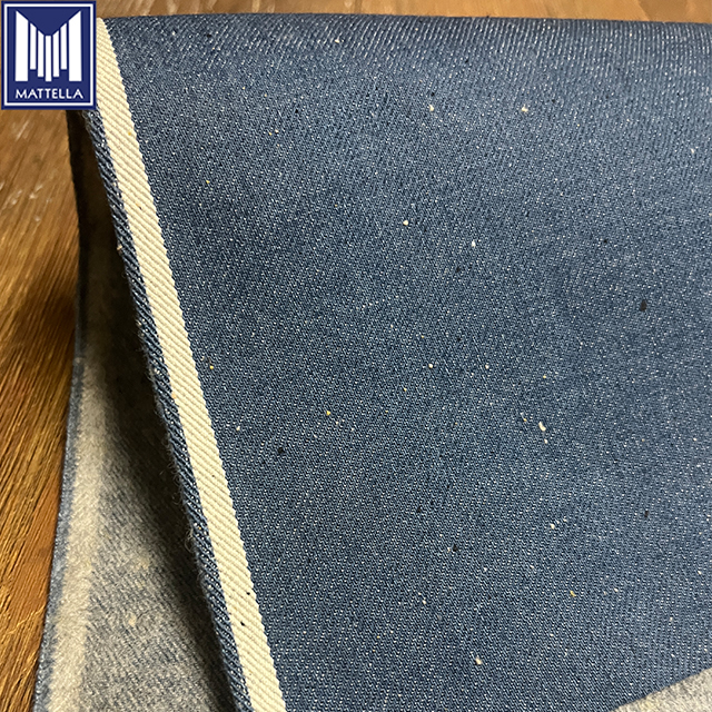 14 унций кардного типа пряжи и окрашенный узор selvedge denim оптом ткань для японских классических винтажных джинсов