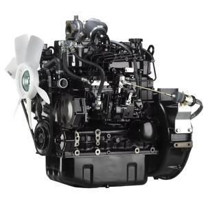 Repuestos de motor, conjunto de motor diésel de alta calidad SDT-S4SD para S4S - Product Image 1