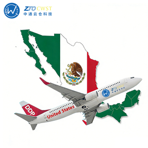 Envío Fácil, Agente de Envío CONFIABLE, Transporte Especial Puerta a Puerta a México y Estados Unidos, Transitarios, Servicios Logísticos - Product Image 1