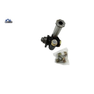 Bomba de Combustible para Motor Diésel 6BT5.9 6D102 6D95, Bomba de Alimentación de Combustible para PC200-5 PC200-6 PC220-6 PC200-7, Piezas Originales OEM 105220-5960 - Product Image 1